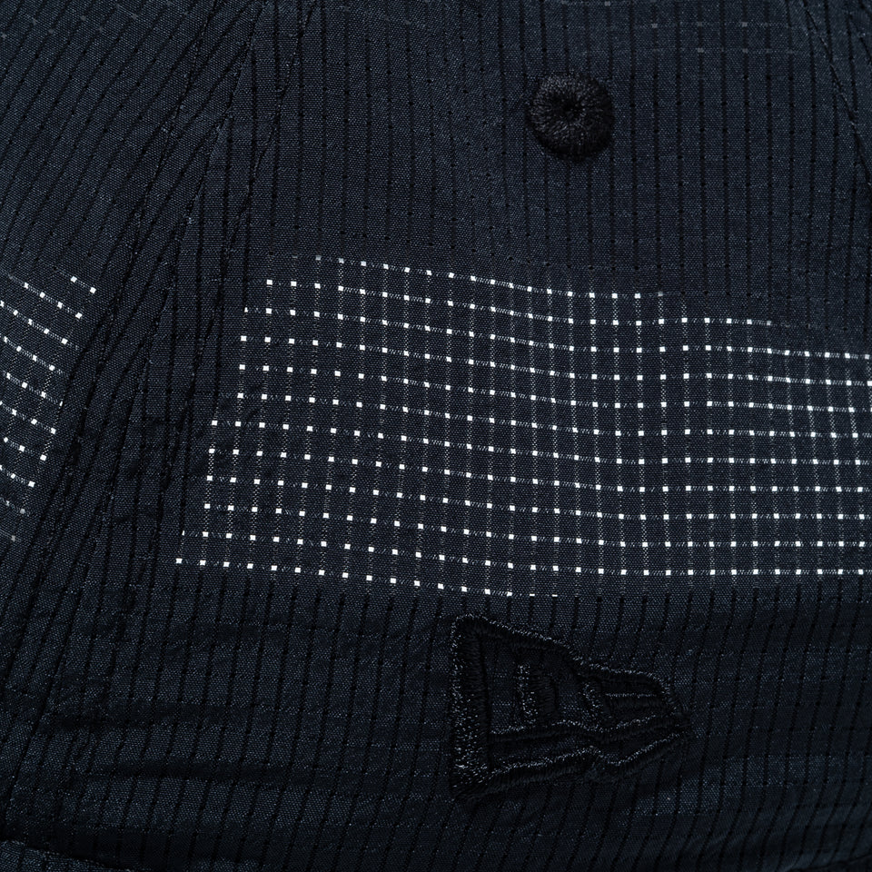9TWENTY Dot Air フラッグロゴ ブラック | パフォーマンスアパレル ランニング | NEW ERA ニューエラ公式オンラインストア