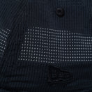 9TWENTY Dot Air フラッグロゴ ブラック | パフォーマンスアパレル ランニング | NEW ERA ニューエラ公式オンラインストア