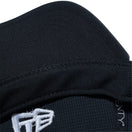 9TWENTY Dot Air フラッグロゴ ブラック | パフォーマンスアパレル ランニング | NEW ERA ニューエラ公式オンラインストア