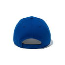 9FORTY Japan Players Signature トロント・ブルージェイズ 岡本和真 ライトロイヤル | NEW ERA ニューエラ公式オンラインストア