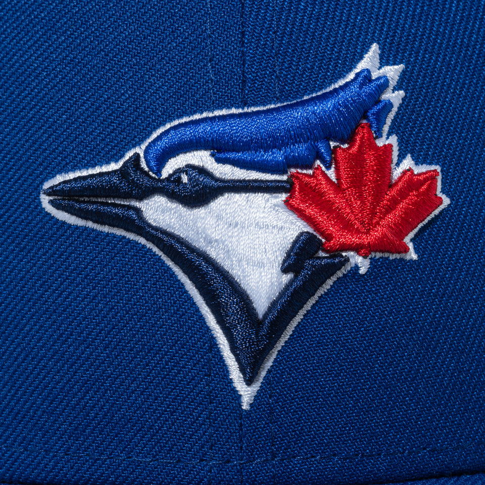 9FORTY Japan Players Signature トロント・ブルージェイズ 岡本和真 ライトロイヤル | NEW ERA ニューエラ公式オンラインストア
