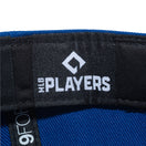 9FORTY Japan Players Signature トロント・ブルージェイズ 岡本和真 ライトロイヤル | NEW ERA ニューエラ公式オンラインストア