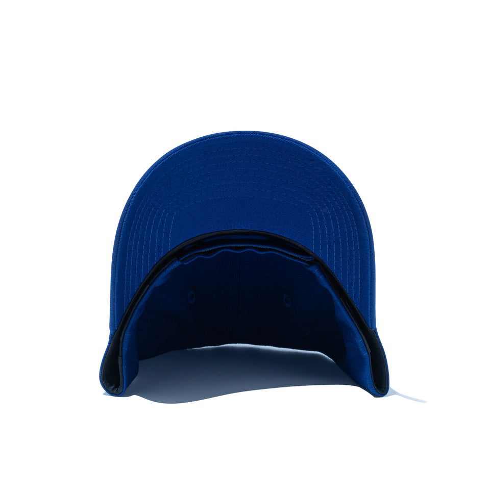9FORTY Japan Players Signature トロント・ブルージェイズ 岡本和真 ライトロイヤル | NEW ERA ニューエラ公式オンラインストア