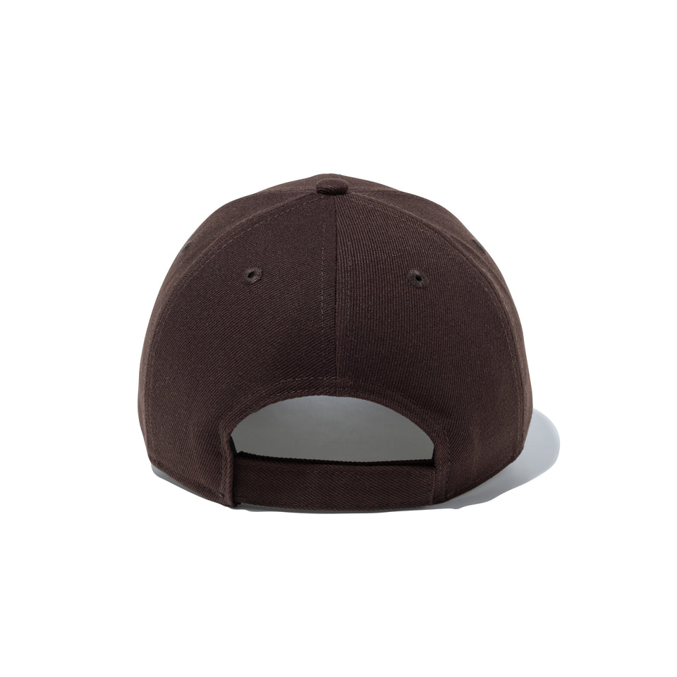 9FORTY Japan Players Signature サンディエゴ・パドレス ダルビッシュ有 バーントウッド | NEW ERA ニューエラ公式オンラインストア