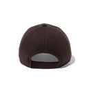 9FORTY Japan Players Signature サンディエゴ・パドレス ダルビッシュ有 バーントウッド | NEW ERA ニューエラ公式オンラインストア