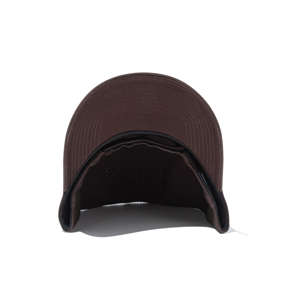 9FORTY Japan Players Signature サンディエゴ・パドレス ダルビッシュ有 バーントウッド | NEW ERA ニューエラ公式オンラインストア