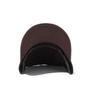 9FORTY Japan Players Signature サンディエゴ・パドレス ダルビッシュ有 バーントウッド | NEW ERA ニューエラ公式オンラインストア
