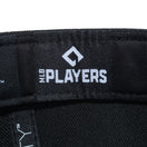 9FORTY Japan Players Signature ロサンゼルス・ドジャース 山本由伸 ブラック/ゴールド | NEW ERA ニューエラ公式オンラインストア