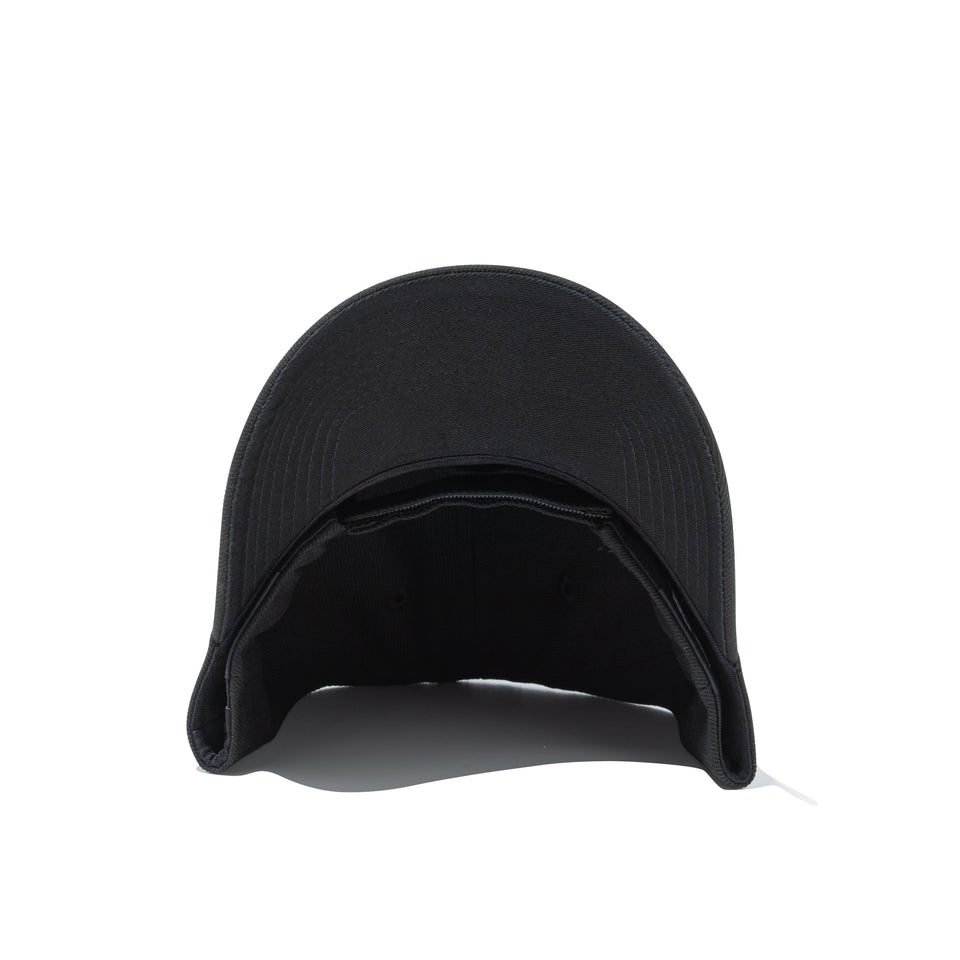 9FORTY Japan Players Signature ロサンゼルス・ドジャース 山本由伸 ブラック/ゴールド | NEW ERA ニューエラ公式オンラインストア