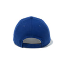 9FORTY Japan Players Signature ロサンゼルス・ドジャース 大谷翔平 ダークロイヤル/ゴールド | NEW ERA ニューエラ公式オンラインストア