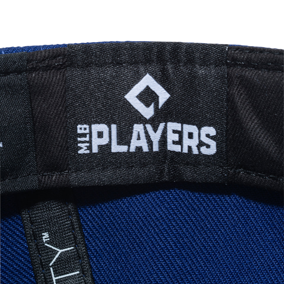 9FORTY Japan Players Signature ロサンゼルス・ドジャース 大谷翔平 ダークロイヤル/ゴールド | NEW ERA ニューエラ公式オンラインストア