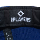 9FORTY Japan Players Signature ロサンゼルス・ドジャース 大谷翔平 ダークロイヤル/ゴールド | NEW ERA ニューエラ公式オンラインストア