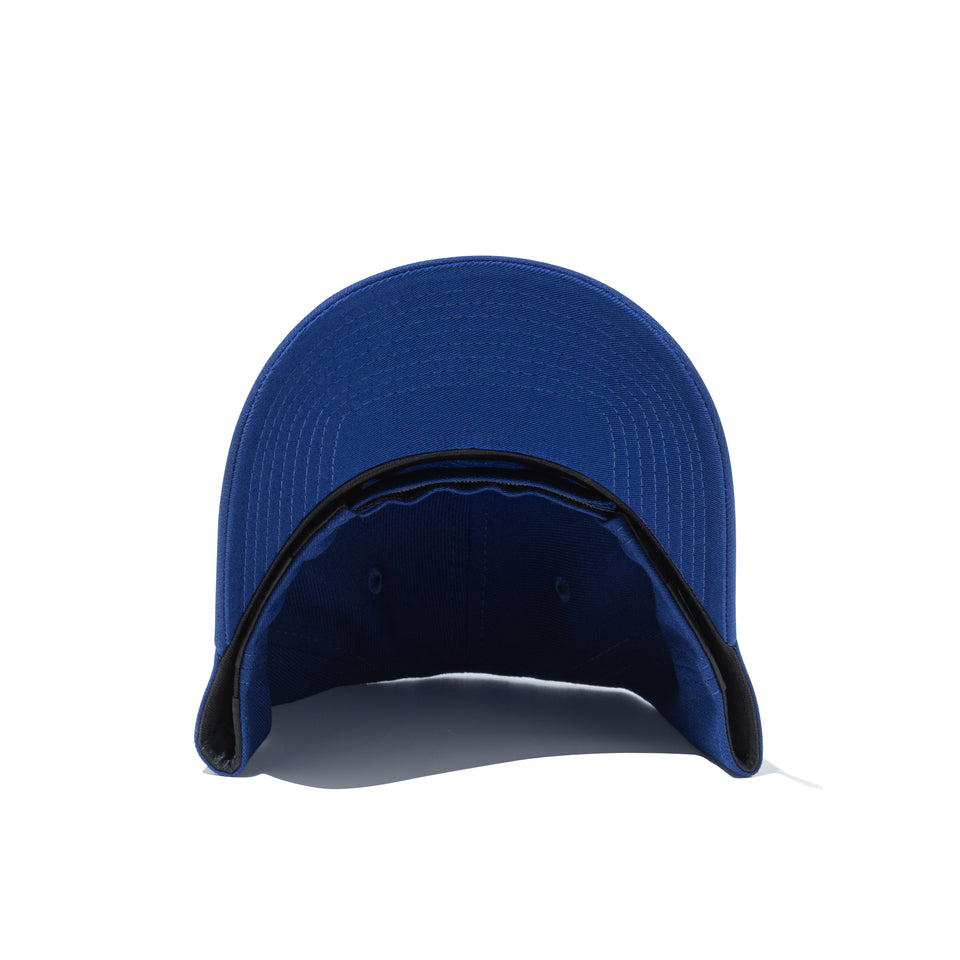 9FORTY Japan Players Signature ロサンゼルス・ドジャース 大谷翔平 ダークロイヤル/ゴールド | NEW ERA ニューエラ公式オンラインストア