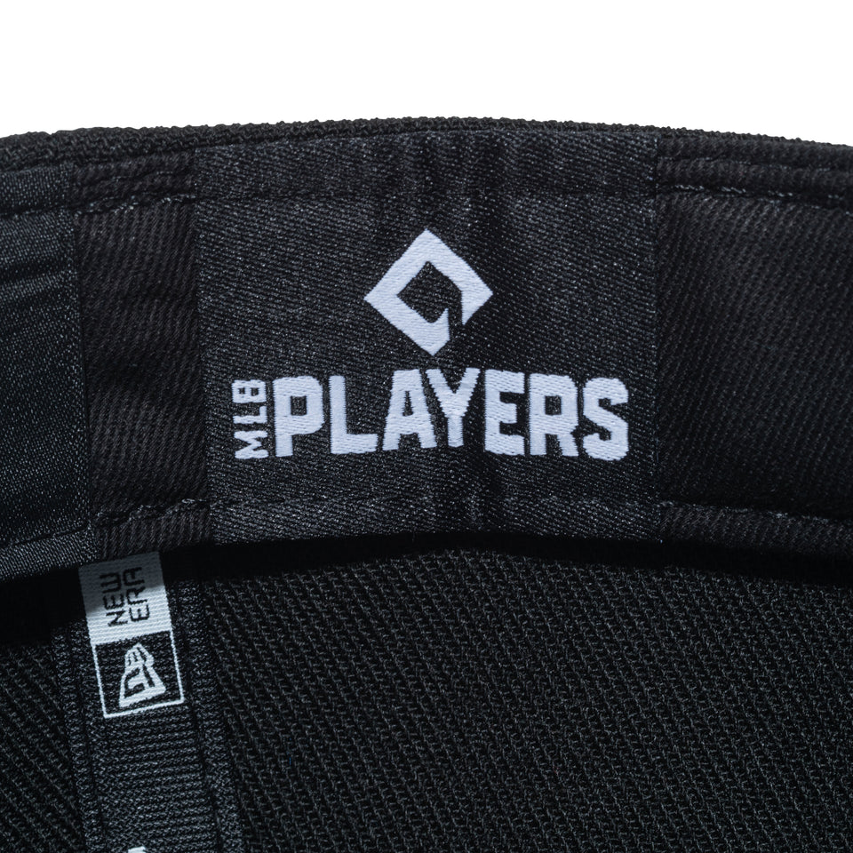 9FORTY Japan Players Signature ロサンゼルス・ドジャース 大谷翔平 ブラック/ゴールド | NEW ERA ニューエラ公式オンラインストア