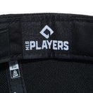 9FORTY Japan Players Signature ロサンゼルス・ドジャース 大谷翔平 ブラック/ゴールド | NEW ERA ニューエラ公式オンラインストア