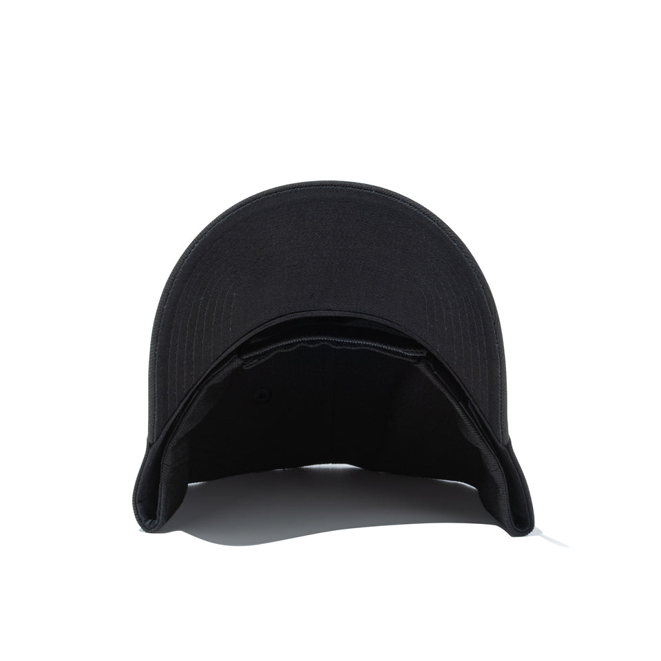 9FORTY Japan Players Signature ロサンゼルス・ドジャース 大谷翔平 ブラック/ゴールド | NEW ERA ニューエラ公式オンラインストア