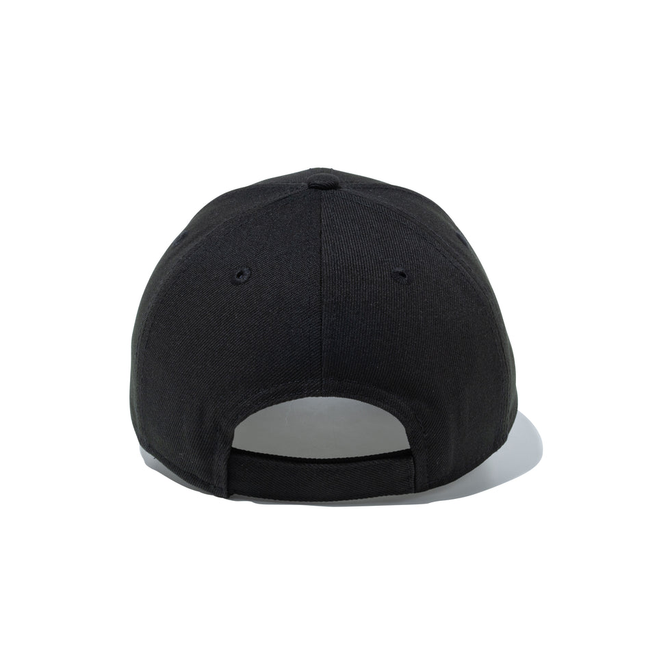 9FORTY Japan Players Signature シカゴ・ホワイトソックス 村上宗隆 ブラック/ホワイト | NEW ERA ニューエラ公式オンラインストア