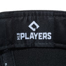 9FORTY Japan Players Signature シカゴ・ホワイトソックス 村上宗隆 ブラック/ホワイト | NEW ERA ニューエラ公式オンラインストア