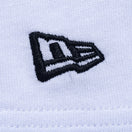 半袖 コットン Tシャツ Clock ホワイト | NEW ERA ニューエラ公式オンラインストア