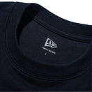 半袖 コットン Tシャツ Clock ブラック | NEW ERA ニューエラ公式オンラインストア