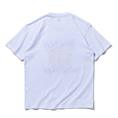 半袖 コットン Tシャツ Brain ホワイト | NEW ERA ニューエラ公式オンラインストア