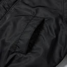 ウィメンズ ショートレングス N2B ジャケット BLACK LABEL FW26 ブラック | NEW ERA ニューエラ公式オンラインストア