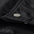 ウィメンズ ショートレングス N2B ジャケット BLACK LABEL FW26 ブラック | NEW ERA ニューエラ公式オンラインストア