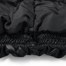 ウィメンズ シンセティックレザー ボンバージャケット BLACK LABEL FW26 ブラック | NEW ERA ニューエラ公式オンラインストア