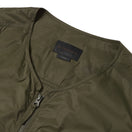 マルチベスト BLACK LABEL FW26 オリーブ | NEW ERA ニューエラ公式オンラインストア
