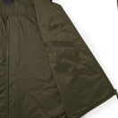マルチベスト BLACK LABEL FW26 オリーブ | NEW ERA ニューエラ公式オンラインストア