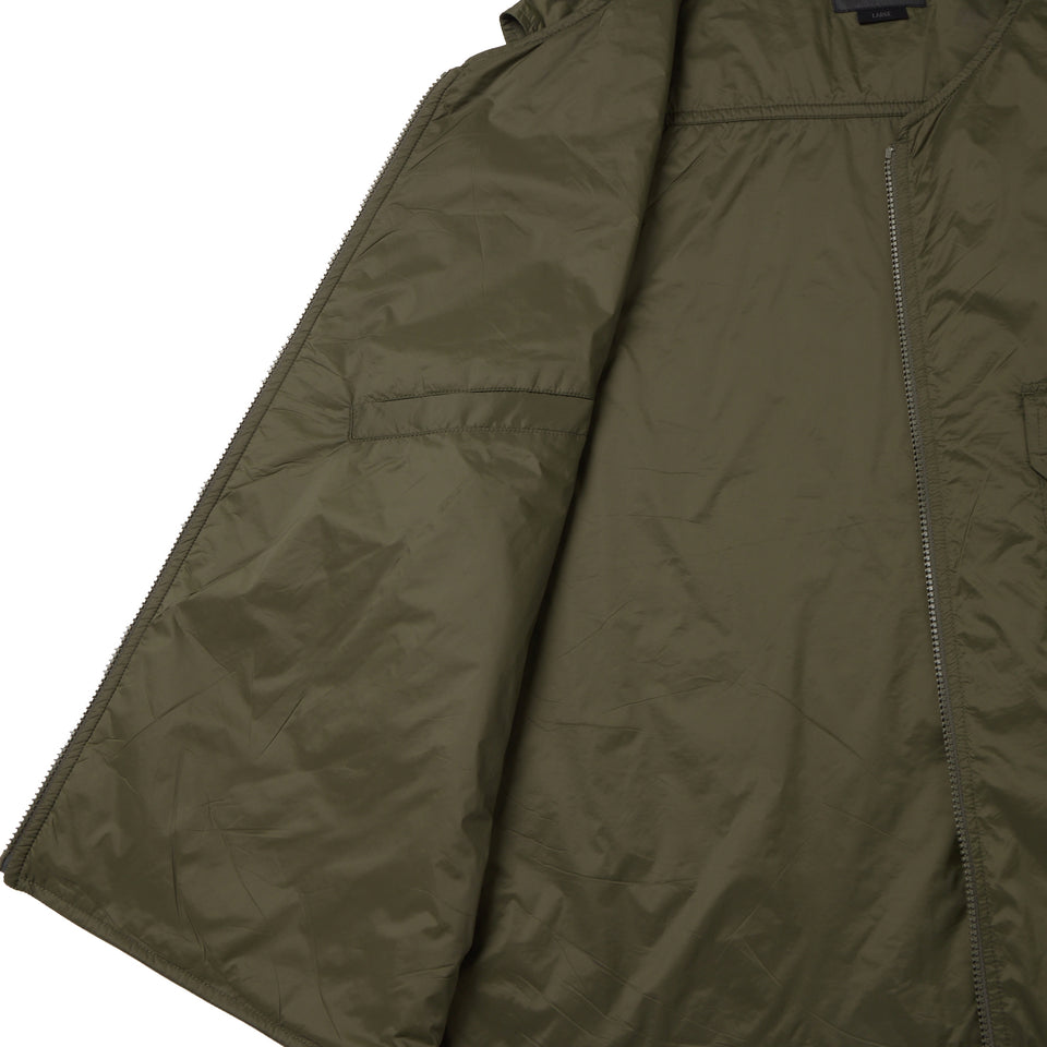 マルチベスト BLACK LABEL FW26 オリーブ | NEW ERA ニューエラ公式オンラインストア