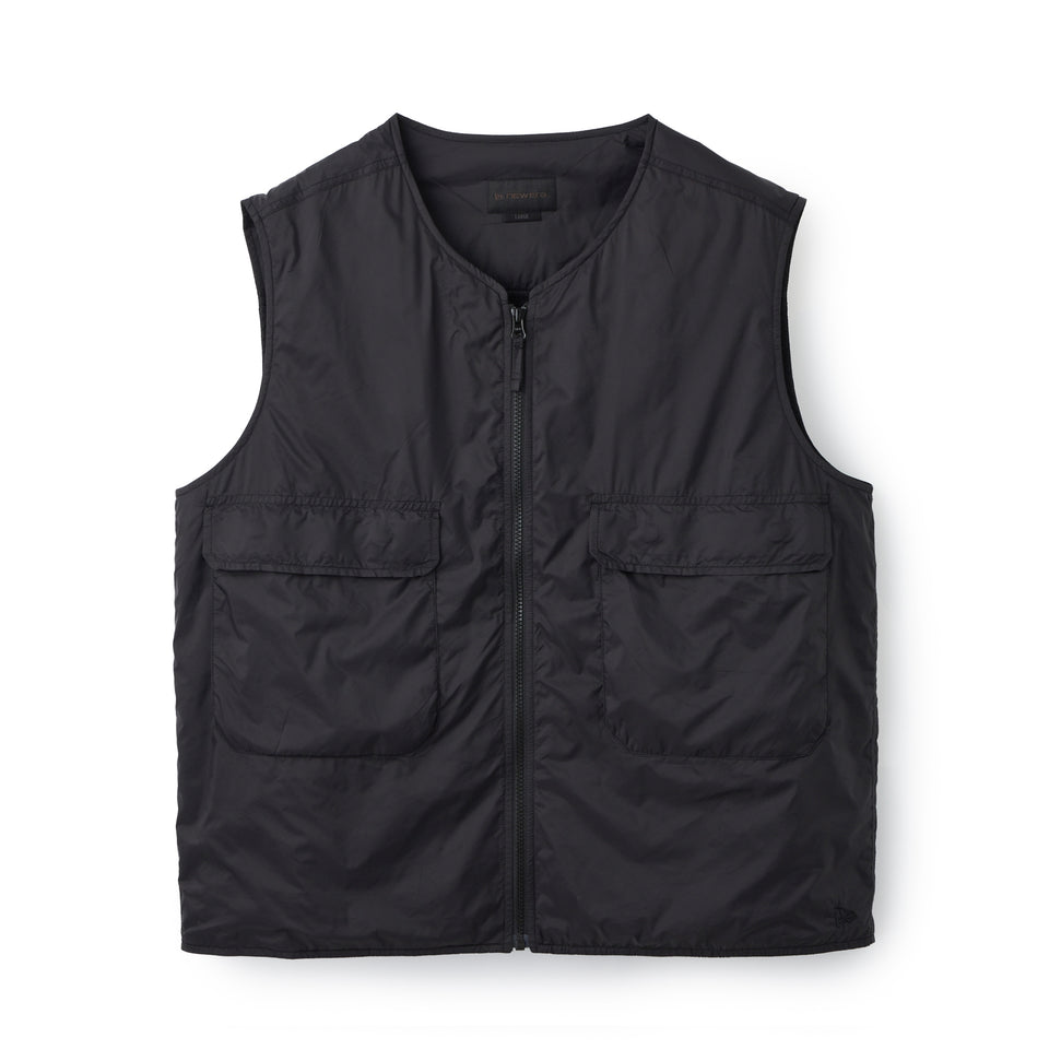 マルチベスト BLACK LABEL FW26 ブラック | NEW ERA ニューエラ公式オンラインストア