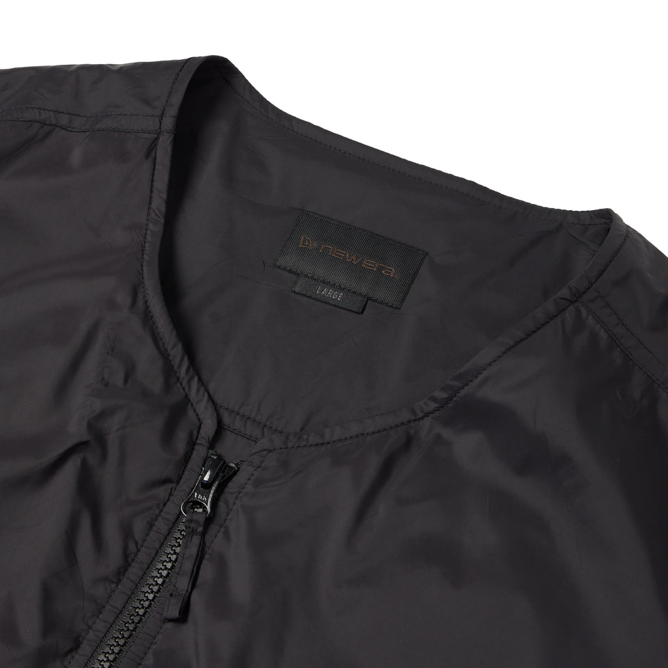 マルチベスト BLACK LABEL FW26 ブラック | NEW ERA ニューエラ公式オンラインストア