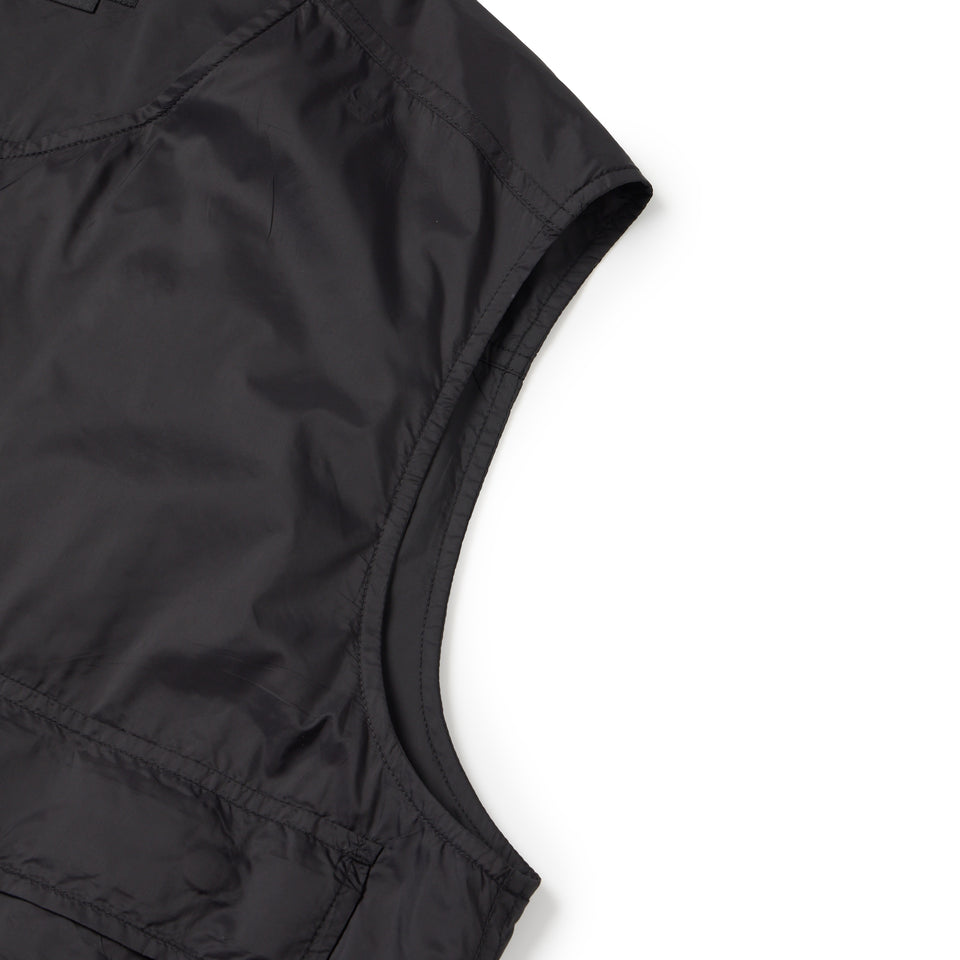 マルチベスト BLACK LABEL FW26 ブラック | NEW ERA ニューエラ公式オンラインストア
