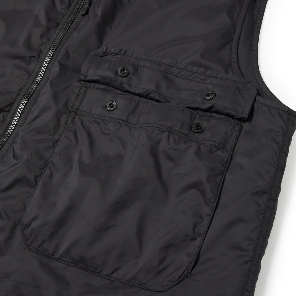 マルチベスト BLACK LABEL FW26 ブラック | NEW ERA ニューエラ公式オンラインストア