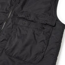 マルチベスト BLACK LABEL FW26 ブラック | NEW ERA ニューエラ公式オンラインストア