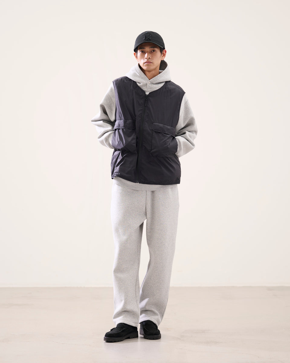 マルチベスト BLACK LABEL FW26 ブラック | NEW ERA ニューエラ公式オンラインストア