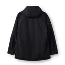マウンテンパーカー BLACK LABEL FW26 ブラック | NEW ERA ニューエラ公式オンラインストア