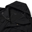 マウンテンパーカー BLACK LABEL FW26 ブラック | NEW ERA ニューエラ公式オンラインストア