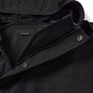 マウンテンパーカー BLACK LABEL FW26 ブラック | NEW ERA ニューエラ公式オンラインストア