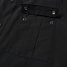 マウンテンパーカー BLACK LABEL FW26 ブラック | NEW ERA ニューエラ公式オンラインストア