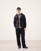 マウンテンパーカー BLACK LABEL FW26 ブラック | NEW ERA ニューエラ公式オンラインストア