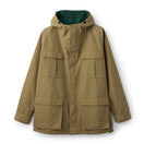 マウンテンパーカー BLACK LABEL FW26 ベージュ | NEW ERA ニューエラ公式オンラインストア