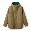 マウンテンパーカー BLACK LABEL FW26 ベージュ | NEW ERA ニューエラ公式オンラインストア