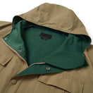マウンテンパーカー BLACK LABEL FW26 ベージュ | NEW ERA ニューエラ公式オンラインストア
