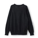 エブリデイ モヘア カーディン BLACK LABEL FW26 ブラック | NEW ERA ニューエラ公式オンラインストア