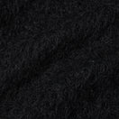 エブリデイ モヘア カーディン BLACK LABEL FW26 ブラック | NEW ERA ニューエラ公式オンラインストア