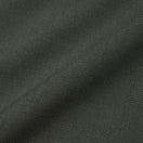 リラックスシルエット ウール シャツ BLACK LABEL FW26 オリーブ | NEW ERA ニューエラ公式オンラインストア