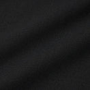 リラックスシルエット ウール シャツ BLACK LABEL FW26 ブラック | NEW ERA ニューエラ公式オンラインストア