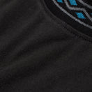 パターンリブ ロングスリーブ Tシャツ BLACK LABEL FW26 ブラック | NEW ERA ニューエラ公式オンラインストア